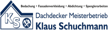 Klaus Schuchmann | KS Dachdeckermeisterbetrieb